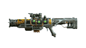 Fallout weapon PNG-59017